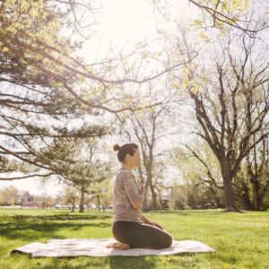 Force of Nature :: Ayurveda + Synching with the Feminine Cycle