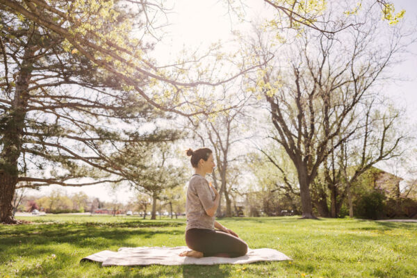 Force of Nature :: Ayurveda + Synching with the Feminine Cycle