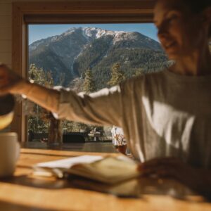 Guided Fall Reset for Go-Getters